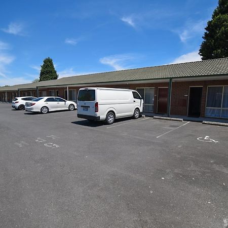 Sandown Heritage Motel Noble Park Extérieur photo