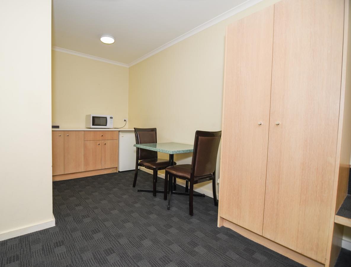 Sandown Heritage Motel Noble Park Extérieur photo