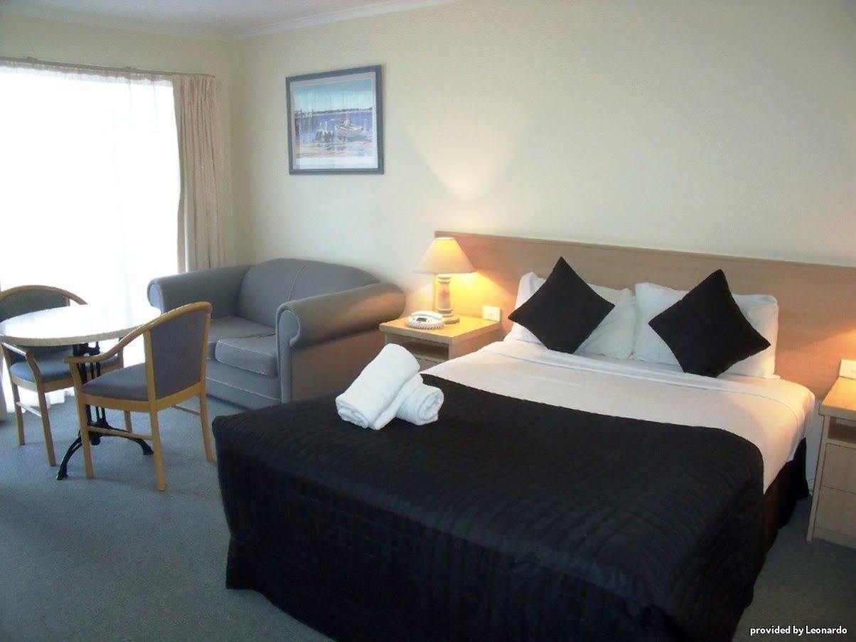 Sandown Heritage Motel Noble Park Extérieur photo